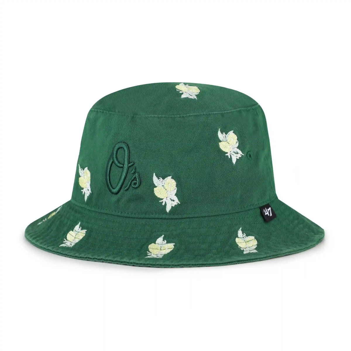 BALTIMORE ORIOLES SCATTER '47 BUCKET