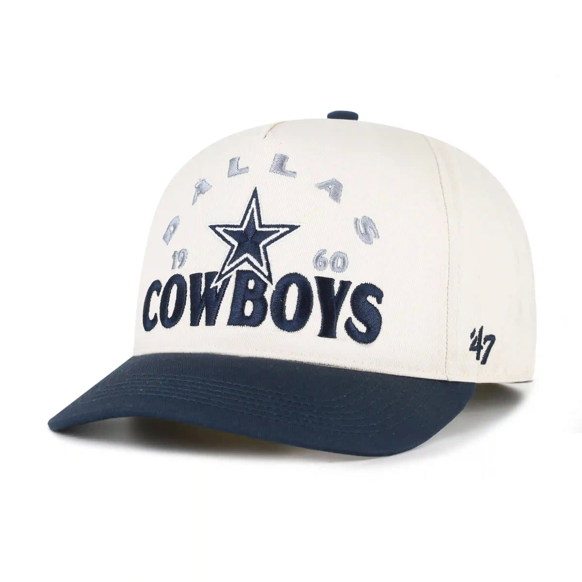 Dallas Cowboys Arcitext '47 Hitch RF Relaxed Fit