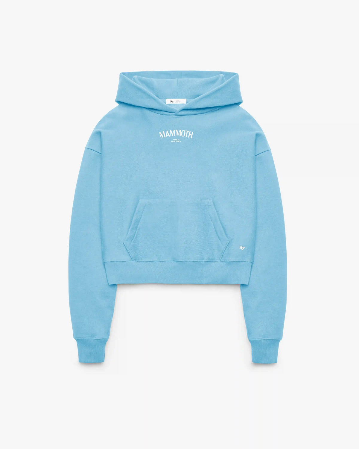 UTAH MAMMOTH HADRIAN '47 FOUNDATION HOOD WOMENS