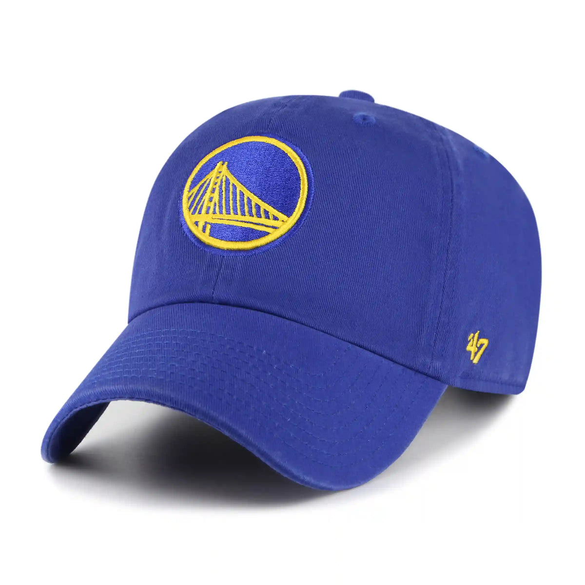 GOLDEN STATE WARRIORS '47 CLEAN UP