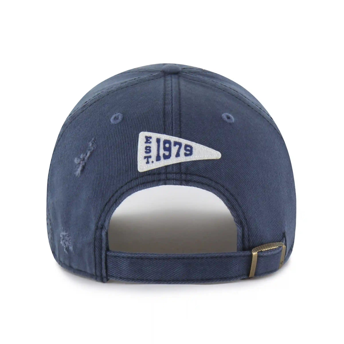 WINNIPEG JETS VINTAGE SEYMOORE '47 CLEAN UP