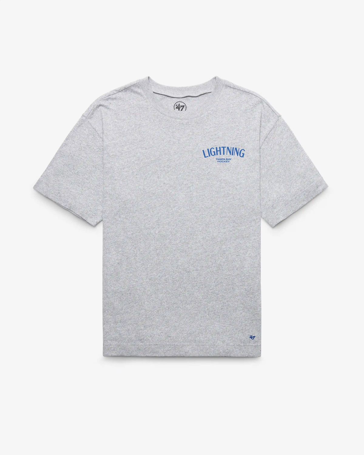 TAMPA BAY LIGHTNING CONSTANTINE '47 FOUNDATION TEE