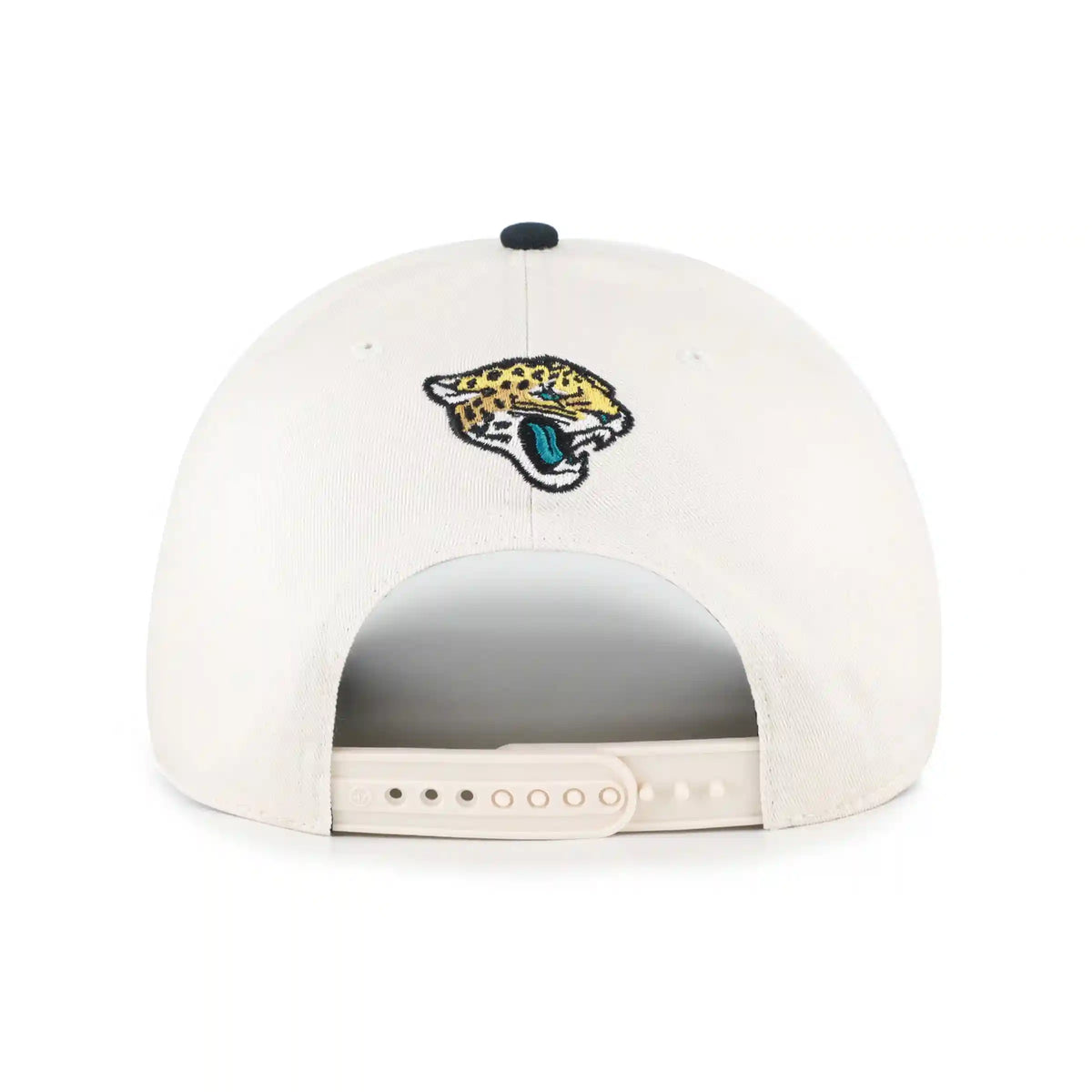 JACKSONVILLE JAGUARS ROPE SCRIPT '47 WOMEN'S HITCH RF RELAXED FIT