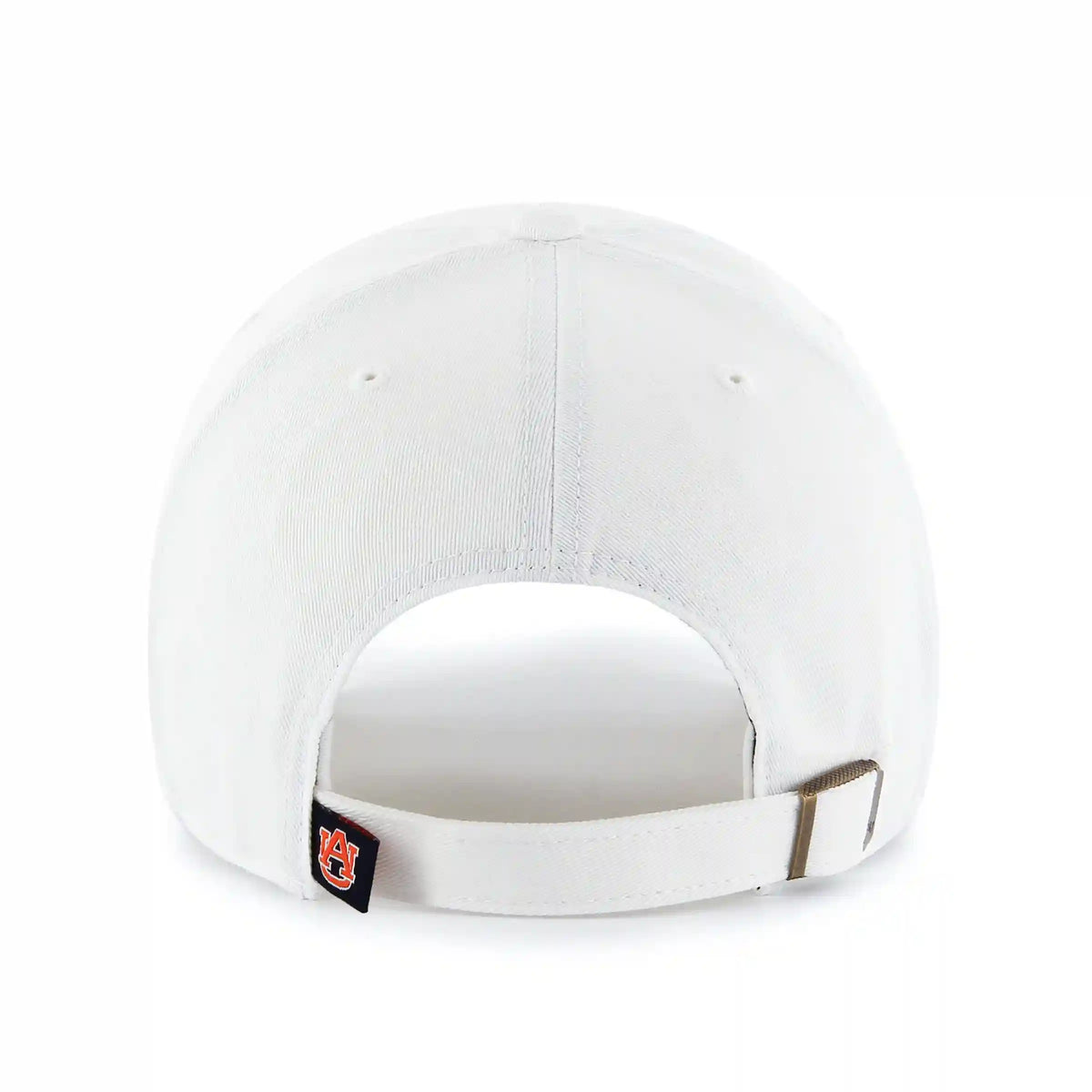 AUBURN TIGERS '47 CLEAN UP