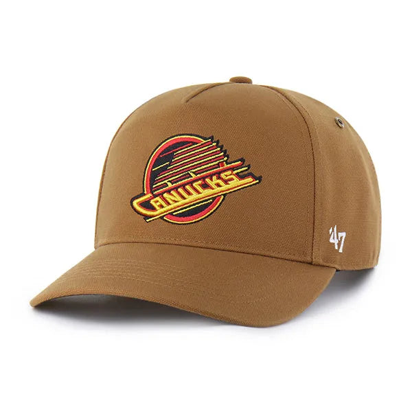 VANCOUVER CANUCKS CARHARTT '47 HITCH