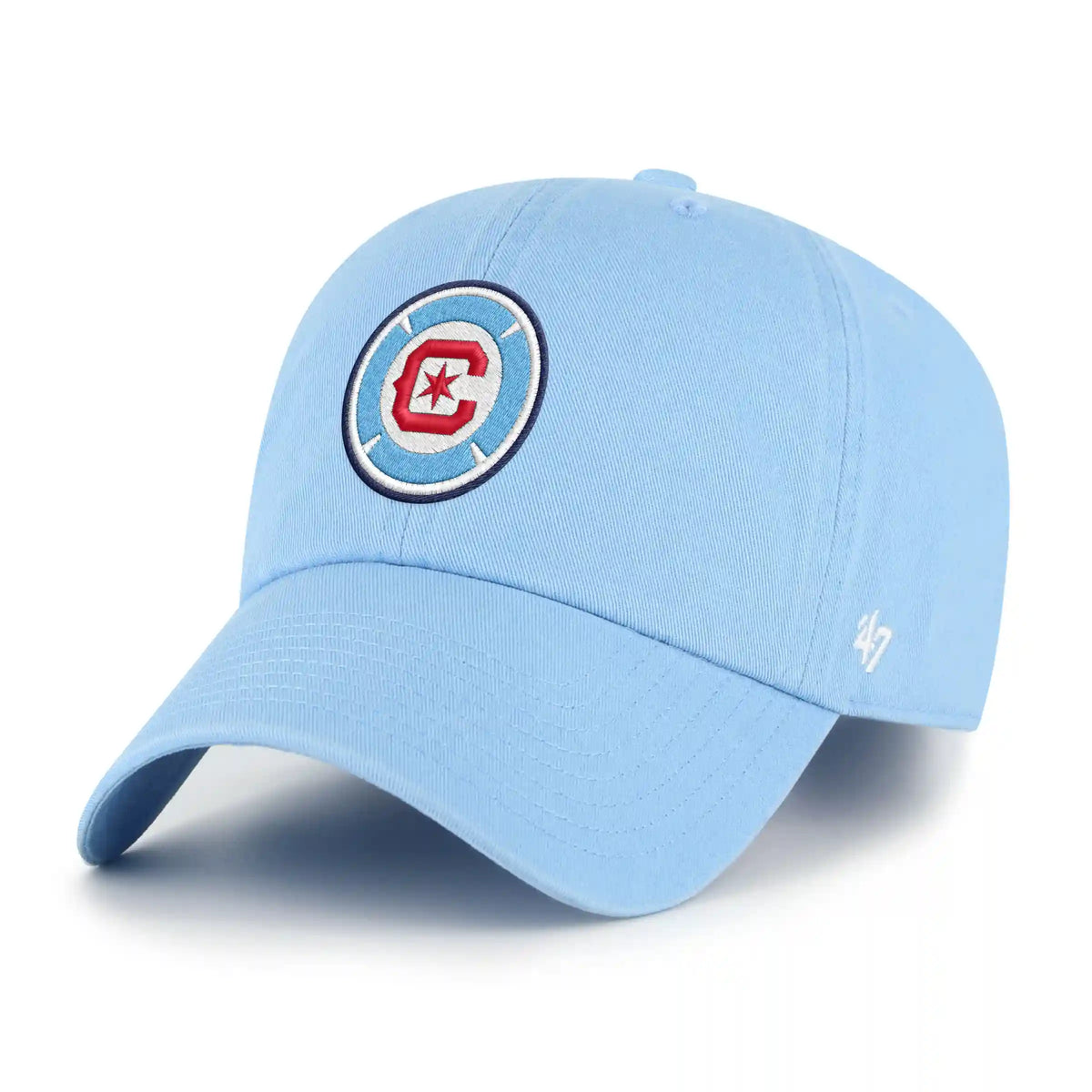 CHICAGO FIRE '47 CLEAN UP