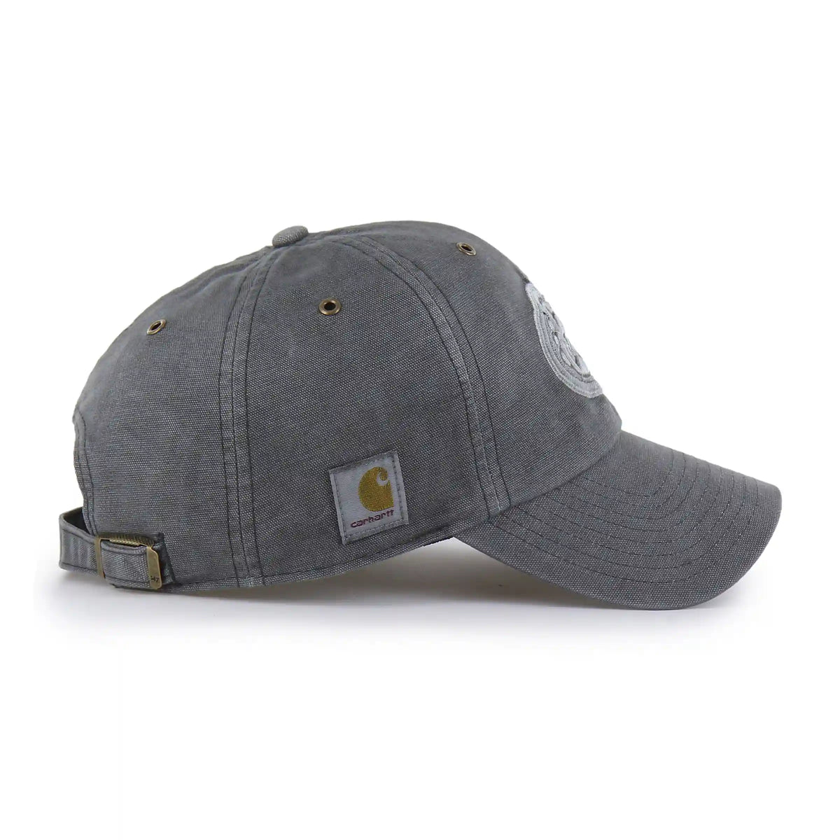 FLORIDA GATORS CARHARTT DYED '47 CLEAN UP