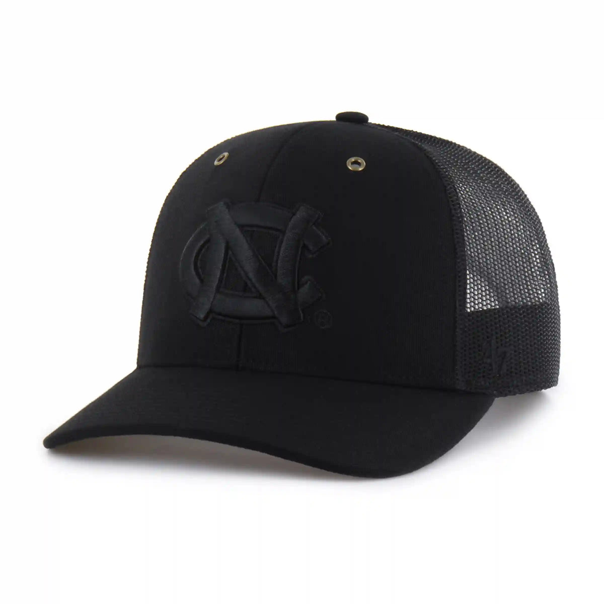NORTH CAROLINA TARHEELS CARHARTT '47 TRUCKER