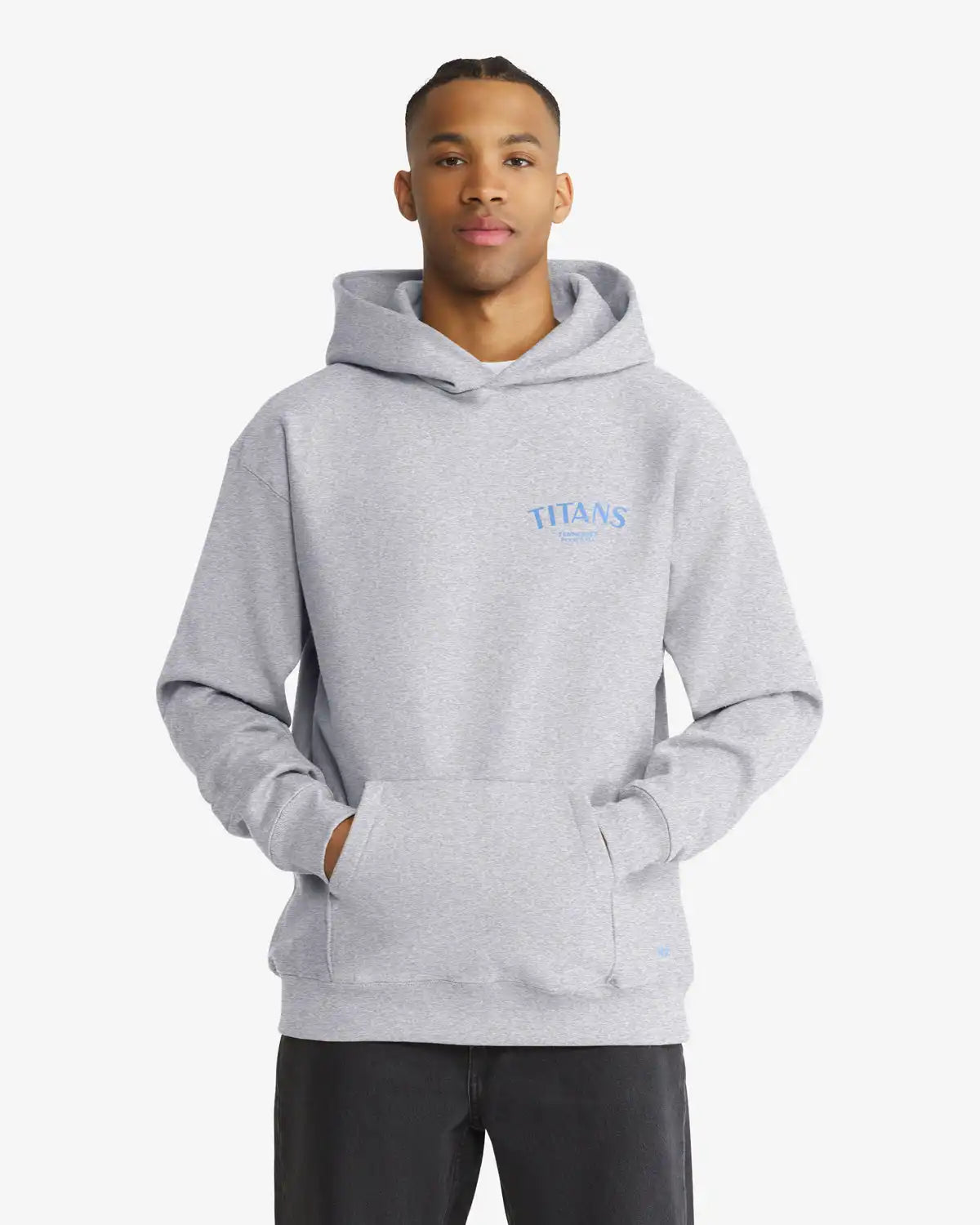 TENNESSEE TITANS CONSTANTINE '47 FOUNDATION HOOD