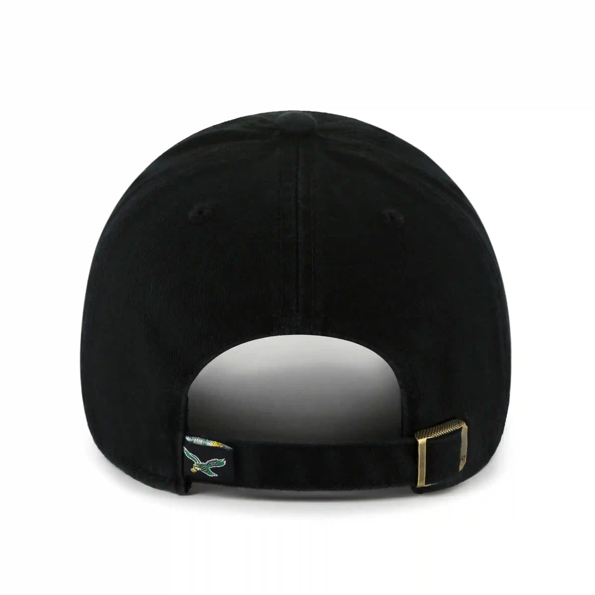 PHILADELPHIA EAGLES HISTORIC 47 CLEAN UP