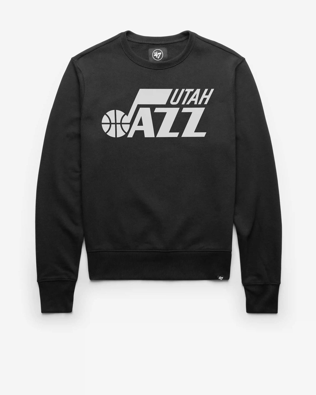 UTAH JAZZ IMPRINT '47 HEADLINE CREW