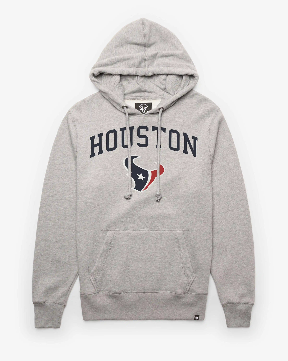 HOUSTON TEXANS ARCH GAME '47 HEADLINE HOOD