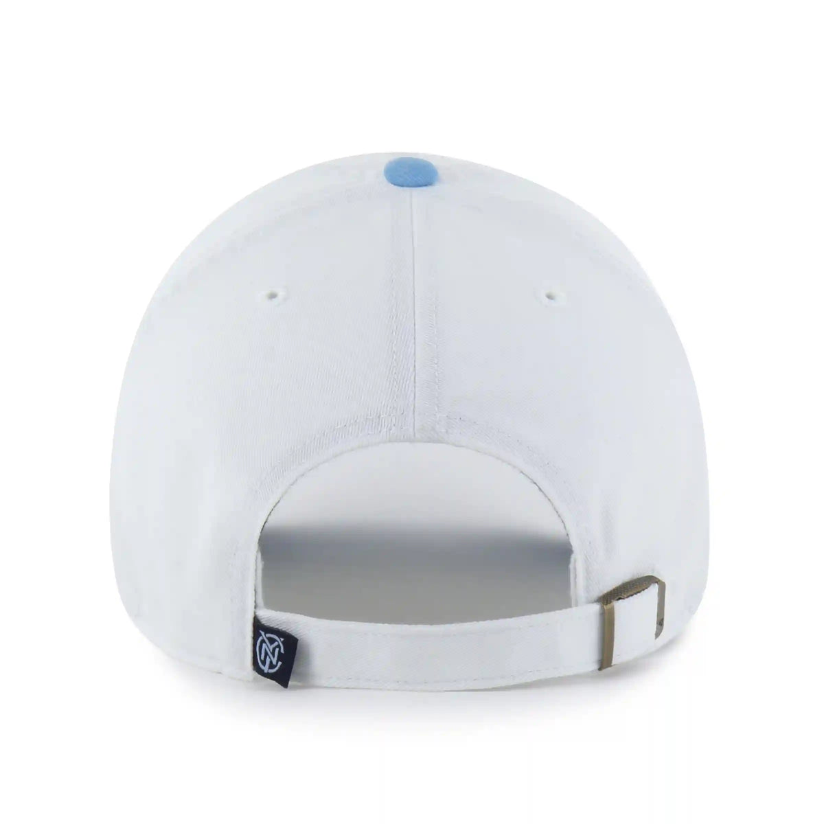 NEW YORK CITY FC TWO TONE '47 CLEAN UP