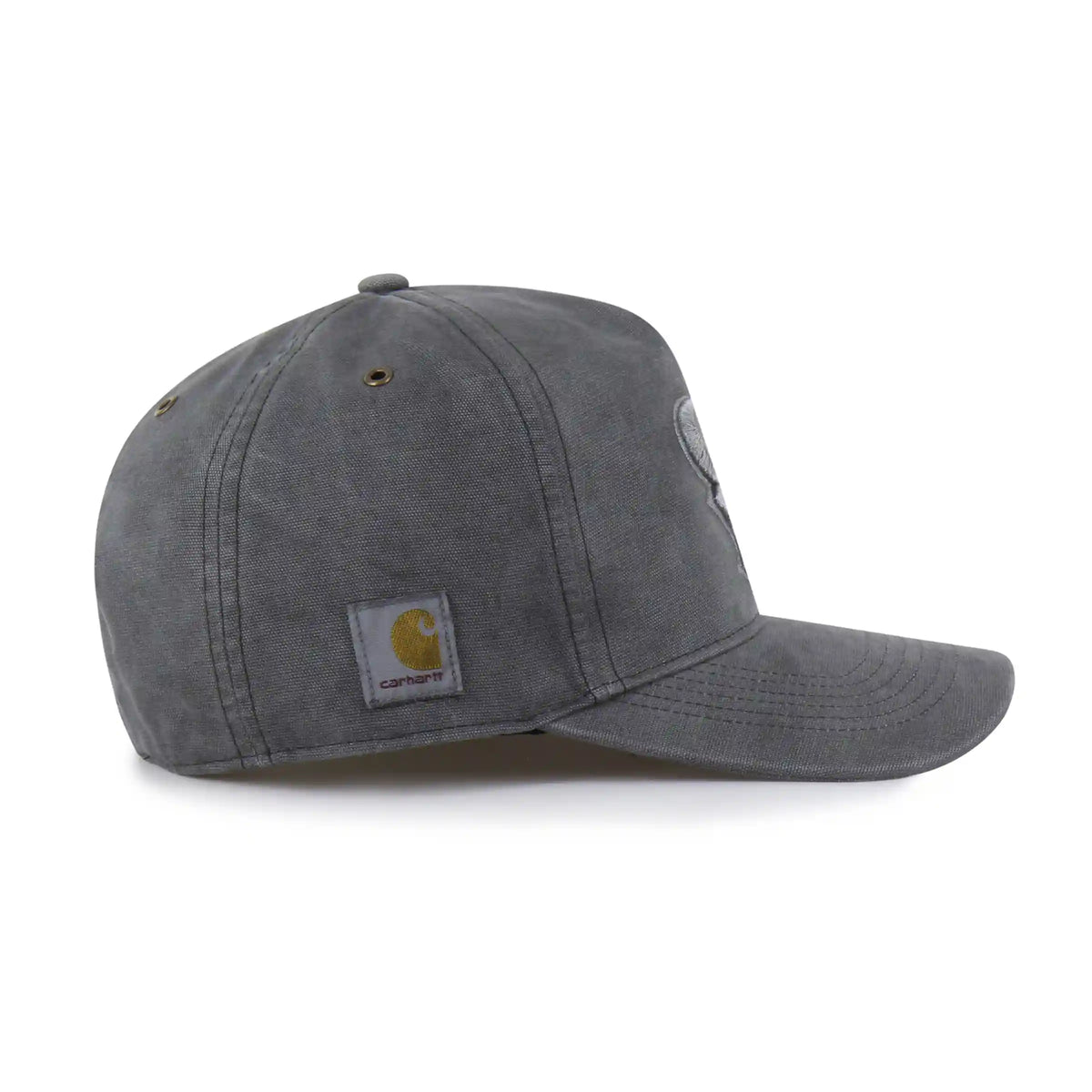 HOUSTON TEXANS CARHARTT DYED '47 HITCH RF RELAXED FIT