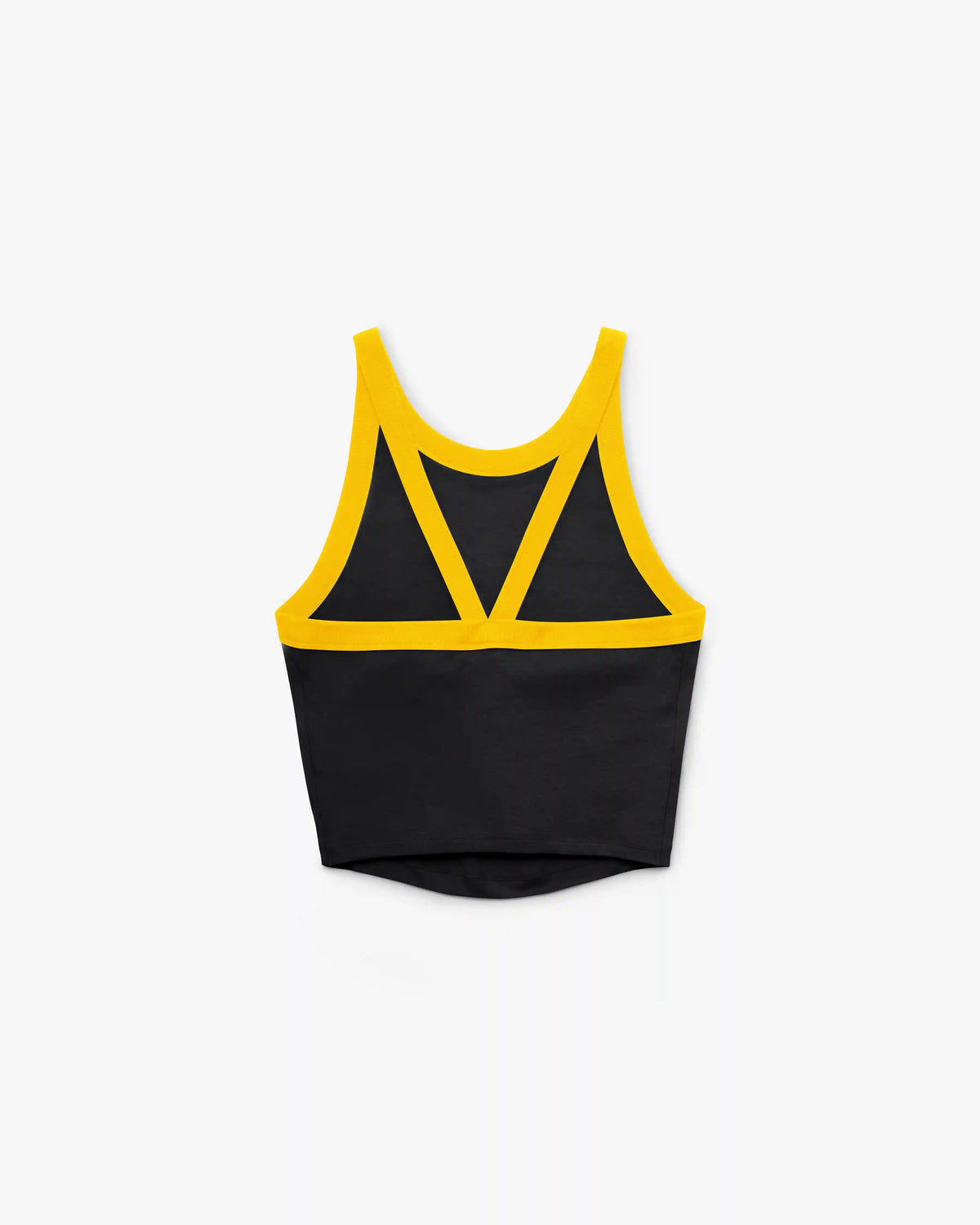 OREGON DUCKS SHIMMER SHADOW '47 WOMEN'S SPORTY TANK