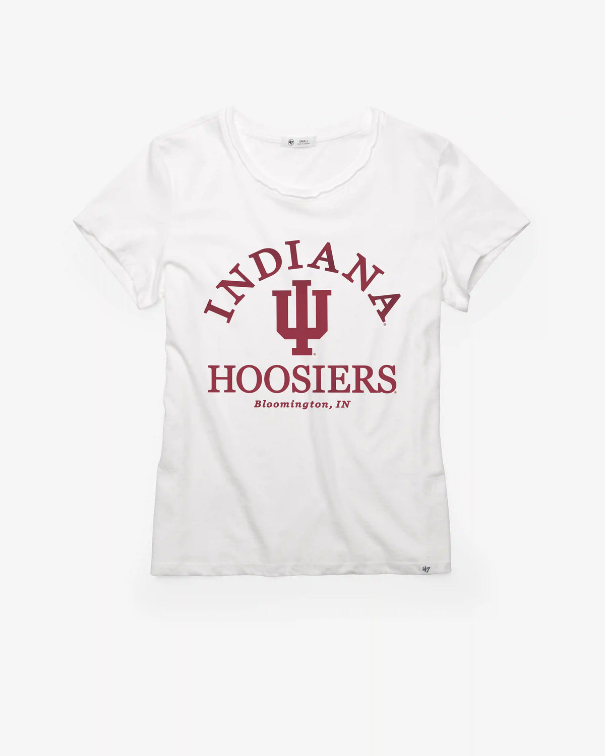 INDIANA HOOSIERS FRESH START '47 FRANKIE TEE WOMENS