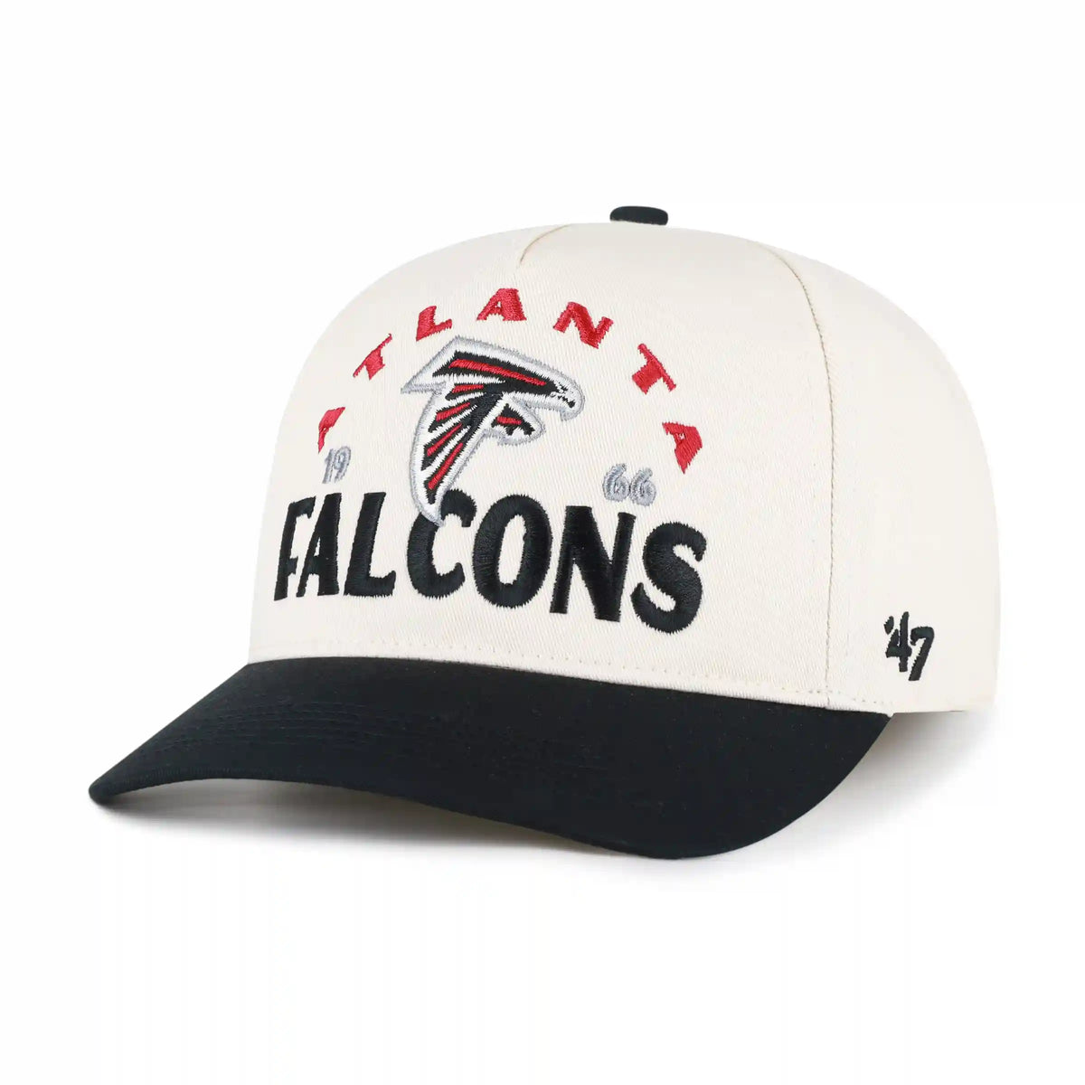Atlanta Falcons Arcitext '47 Hitch RF Relaxed Fit