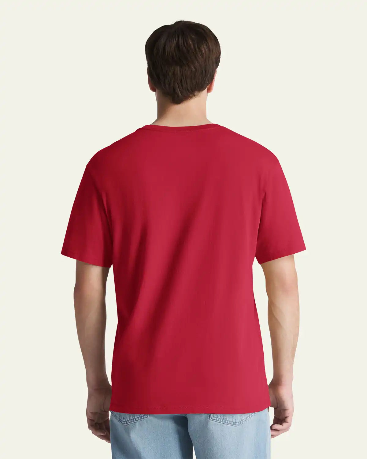 '47 BASICS EVERYDAY TEE