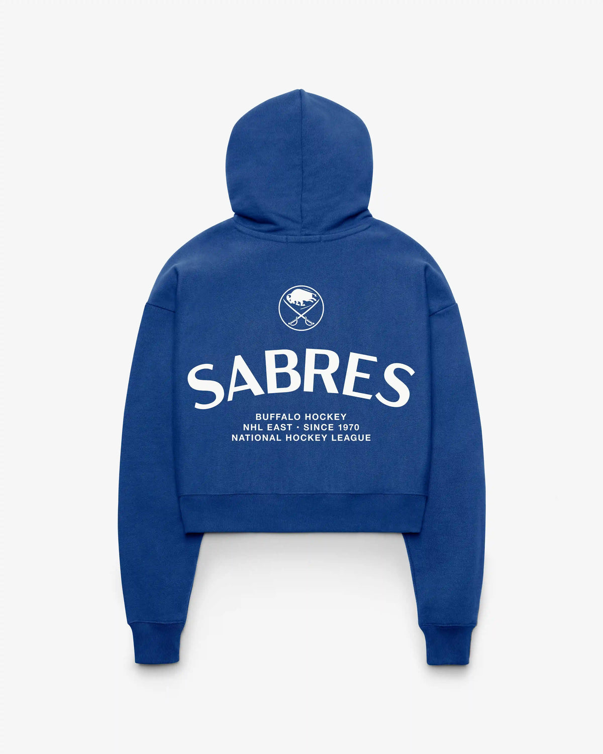 BUFFALO SABRES HADRIAN '47 FOUNDATION HOOD WOMENS