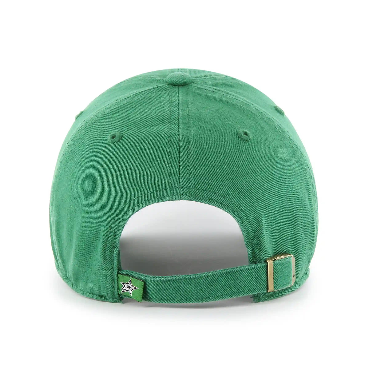 DALLAS STARS '47 CLEAN UP