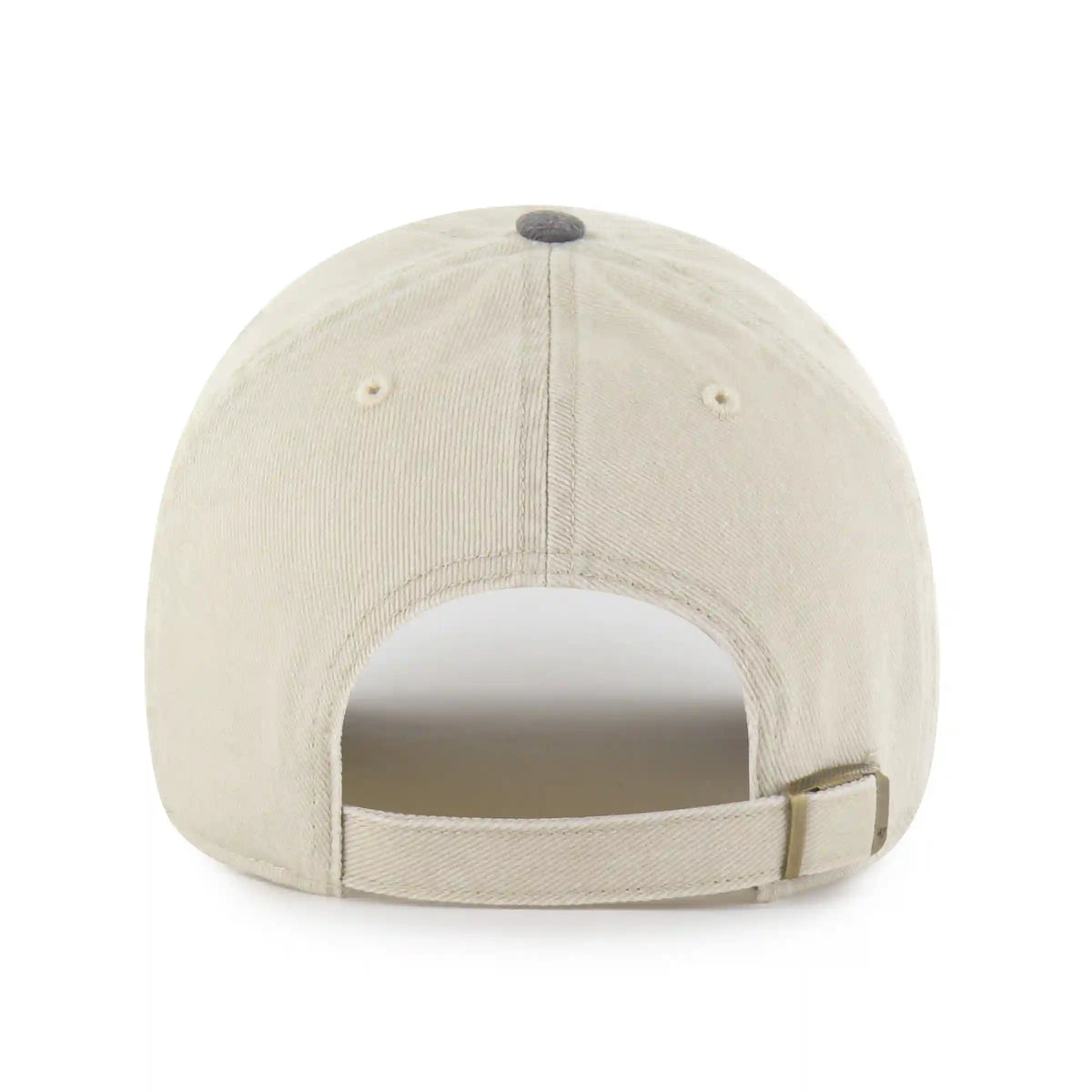 Iowa Hawkeyes Logo Line Two Tone '47 Clean Up