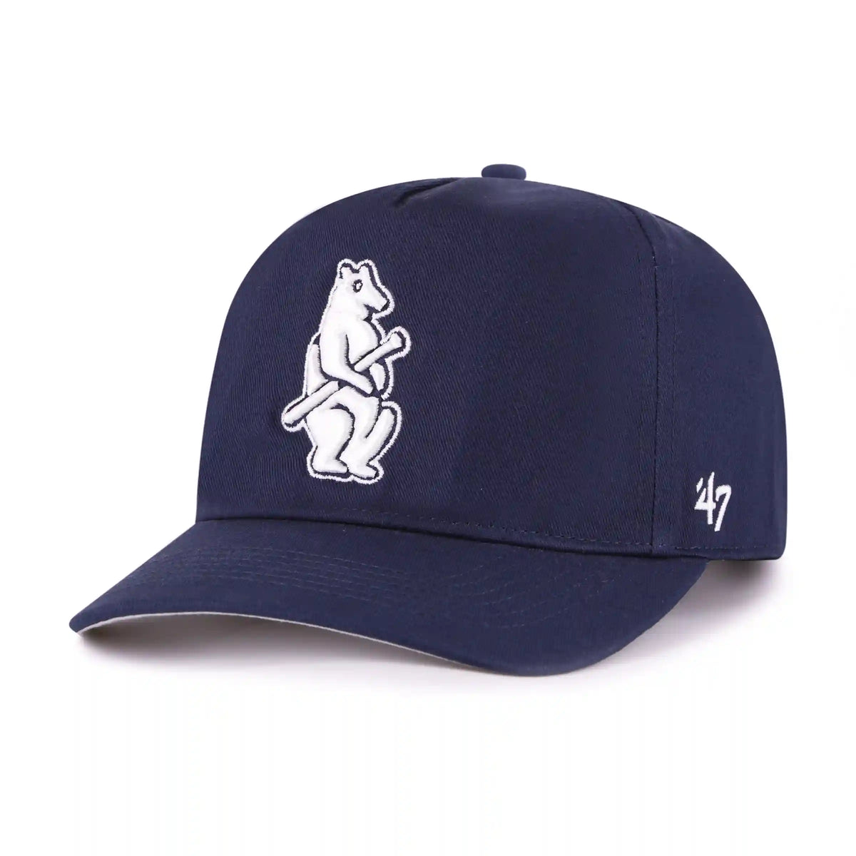 CHICAGO CUBS COOPERSTOWN '47 HITCH
