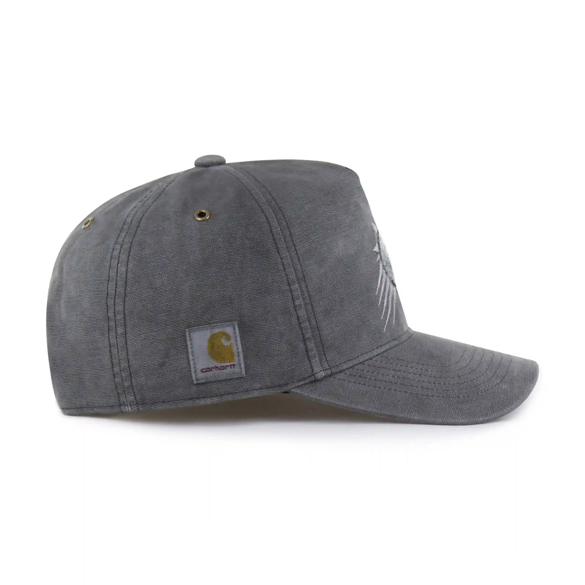 PHOENIX SUNS CARHARTT DYED '47 HITCH RF RELAXED FIT