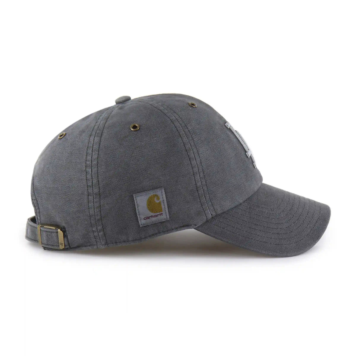 LOS ANGELES DODGERS CARHARTT DYED '47 CLEAN UP