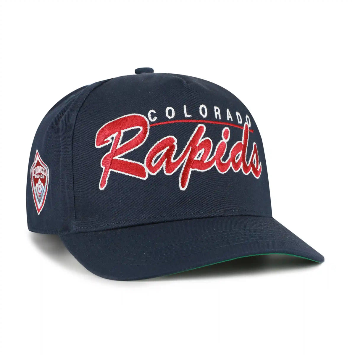 COLORADO RAPIDS BRUSHMARK '47 HITCH