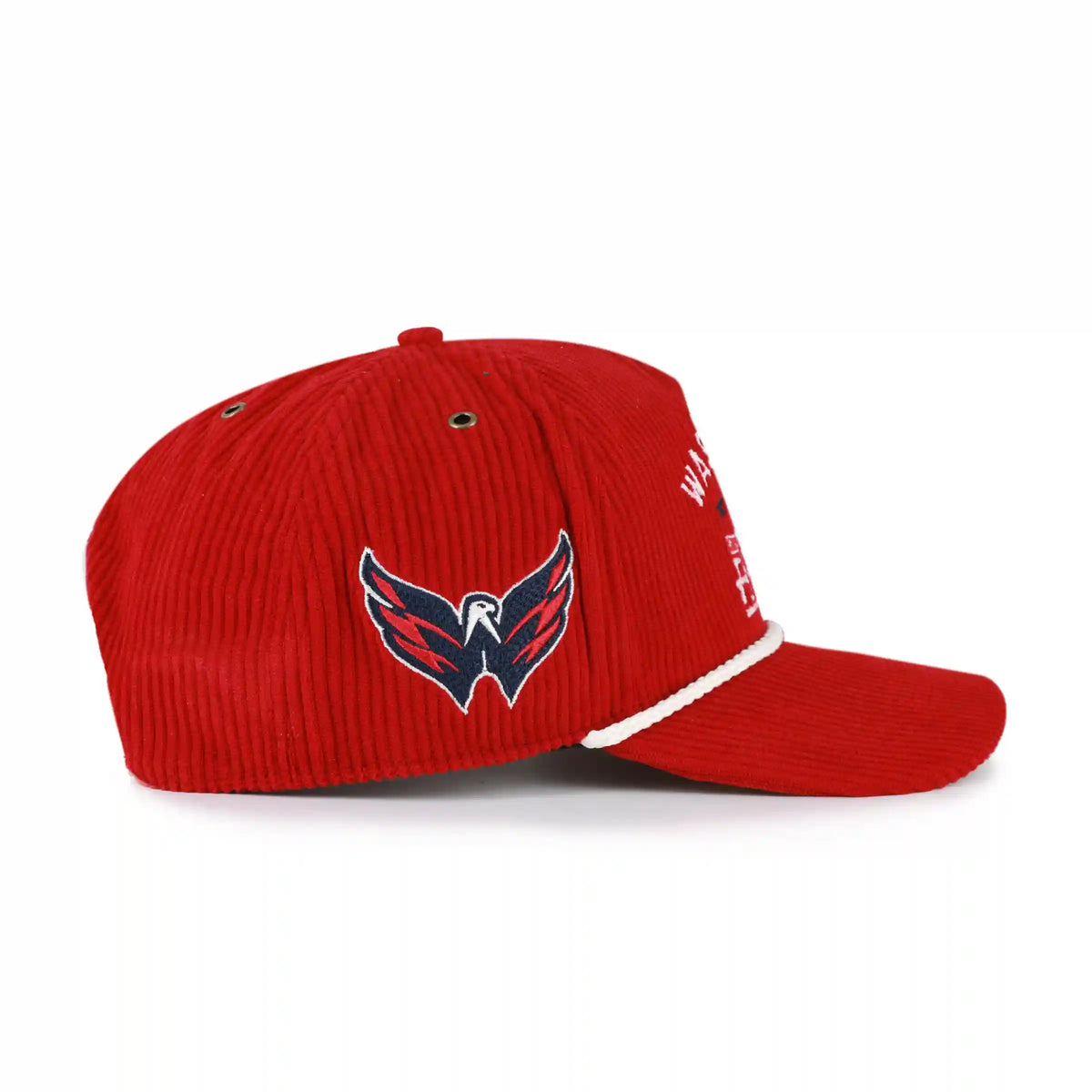 WASHINGTON CAPITALS '47 HITCH