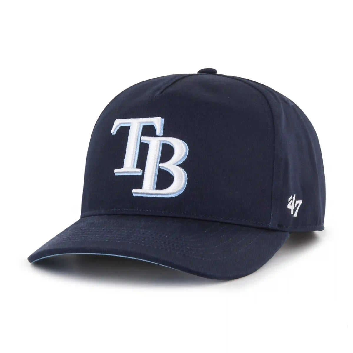 TAMPA BAY RAYS '47 HITCH