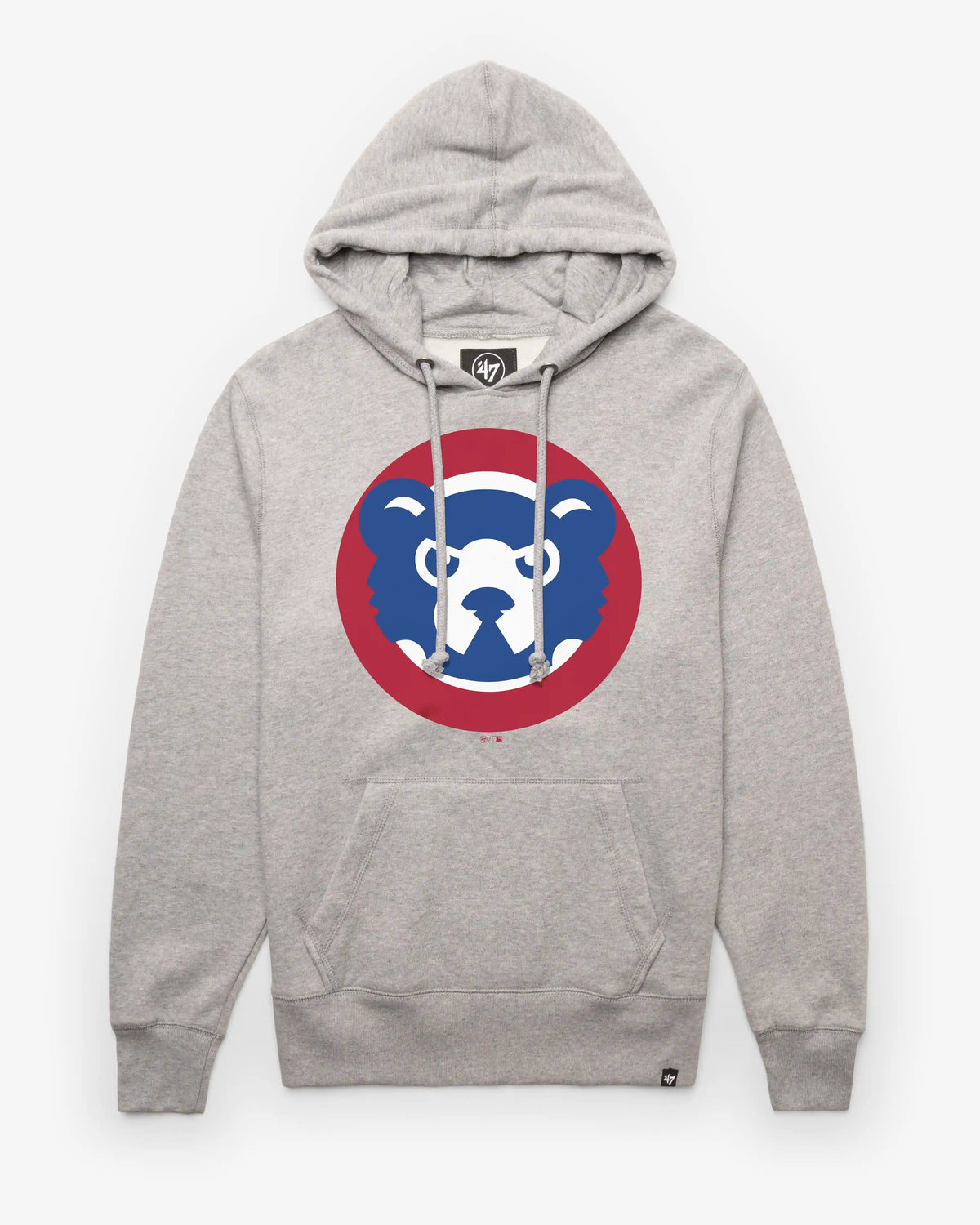 CHICAGO CUBS COOPERSTOWN IMPRINT '47 HEADLINE HOOD