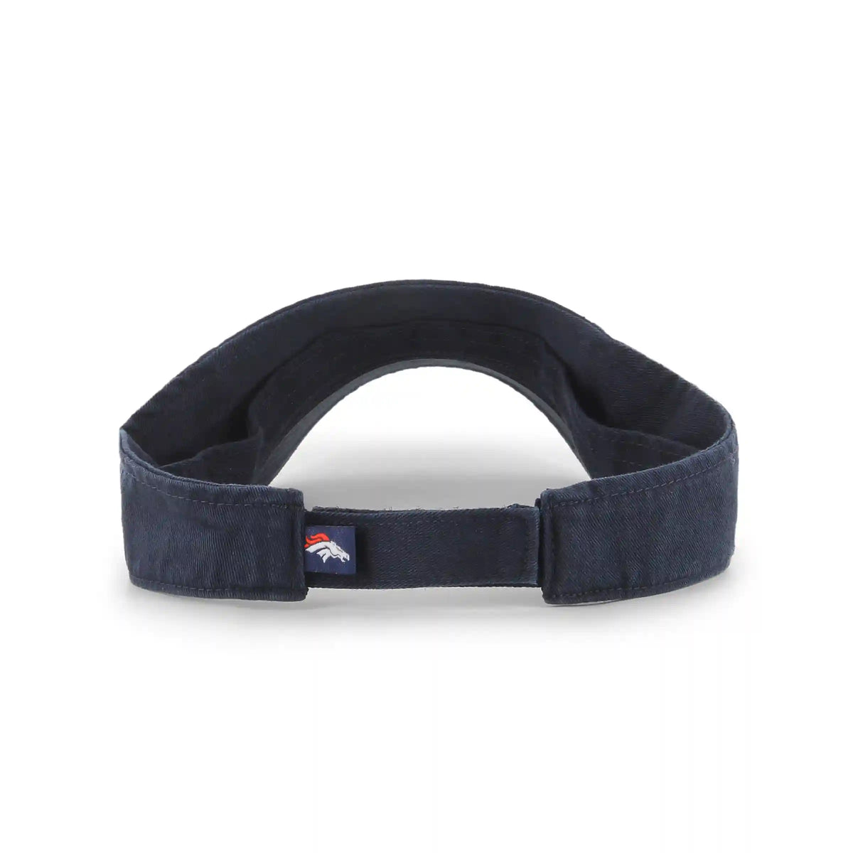 DENVER BRONCOS 47 CLEAN UP VISOR