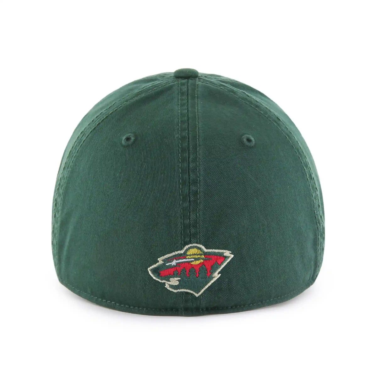 MINNESOTA WILD CLASSIC '47 FRANCHISE