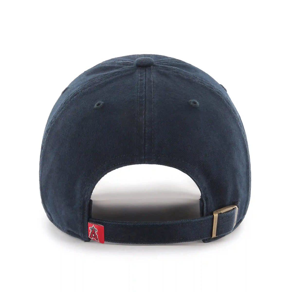 LOS ANGELES ANGELS '47 CLEAN UP