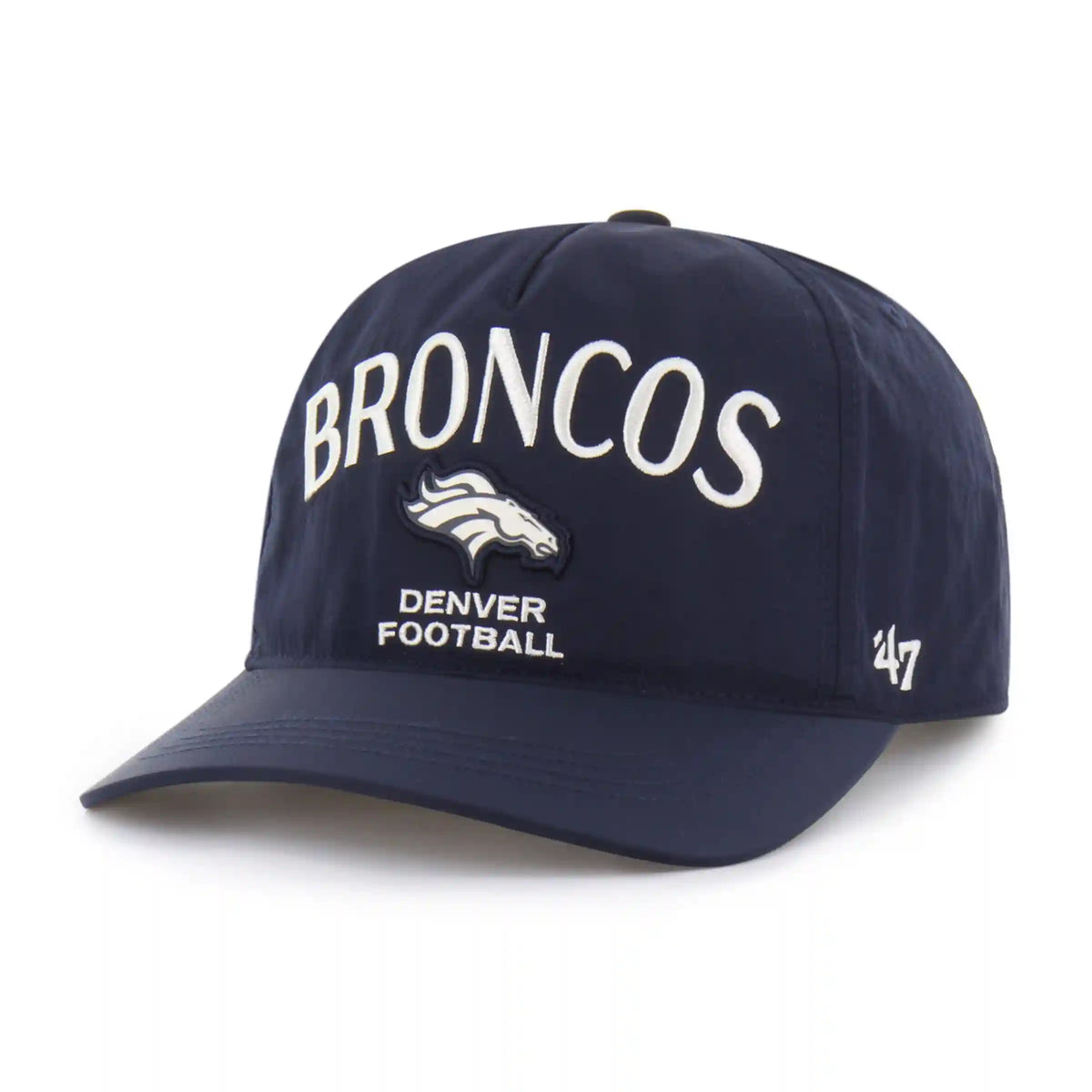 DENVER BRONCOS MODERNIA '47 HITCH RF RELAXED FIT