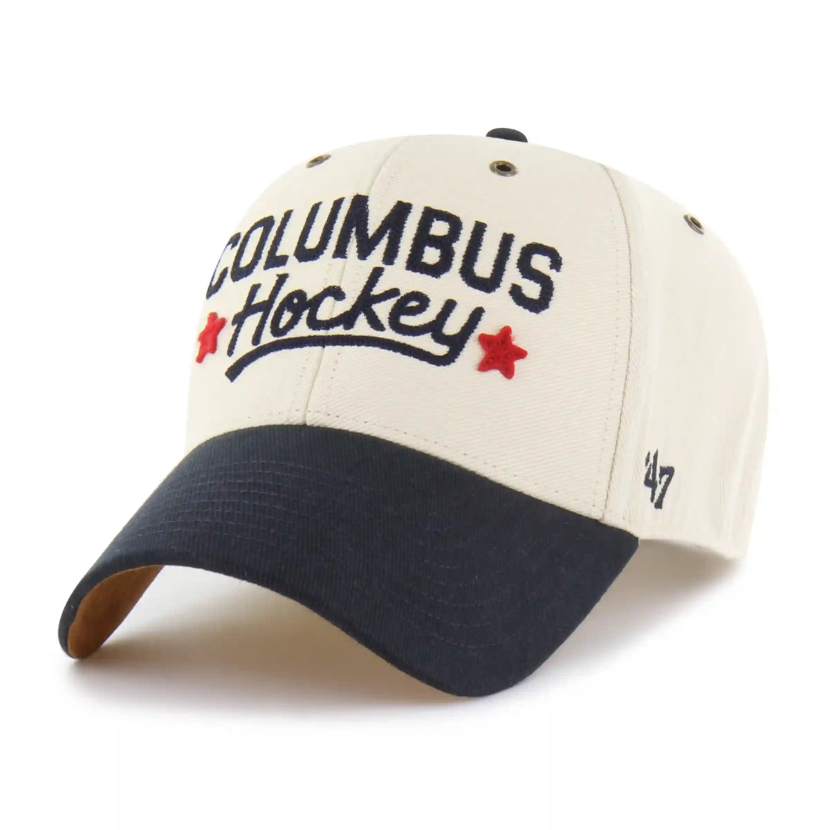 COLUMBUS BLUE JACKETS '47 MVP