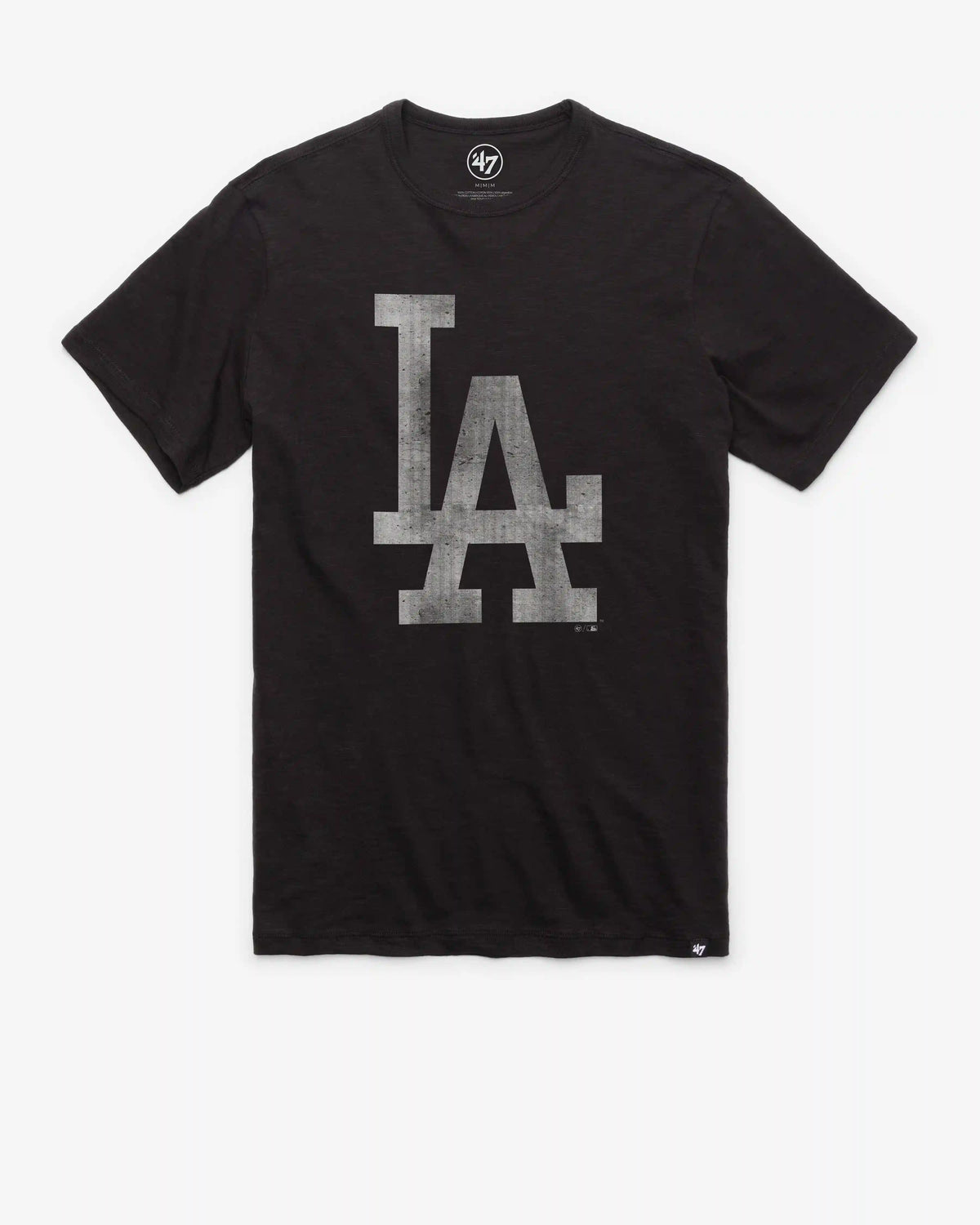 LOS ANGELES DODGERS GRIT '47 SCRUM TEE