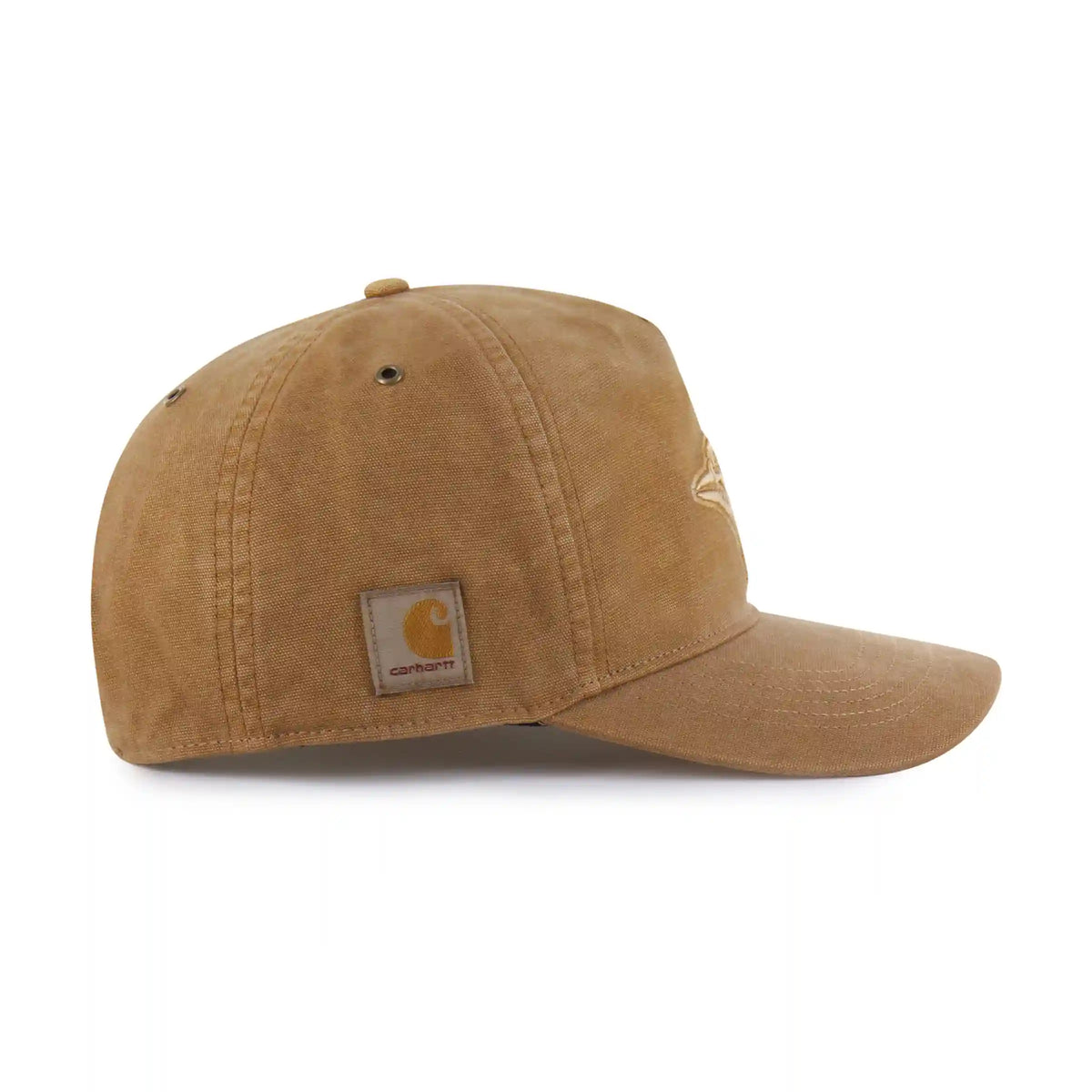 TORONTO BLUE JAYS CARHARTT DYED '47 HITCH RF RELAXED FIT