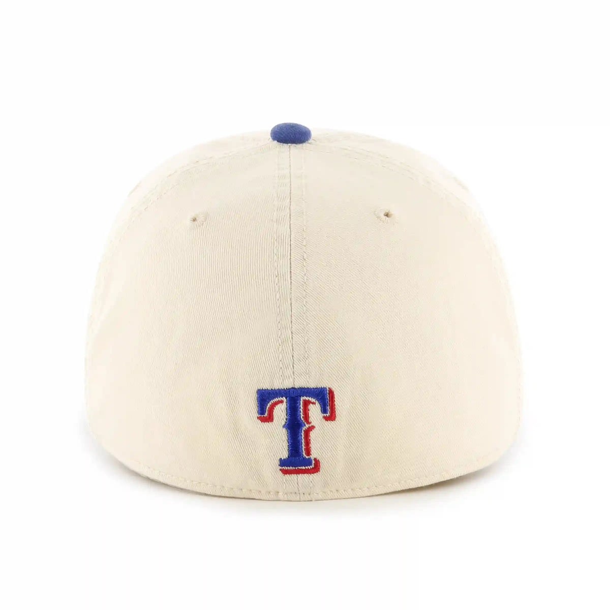 TEXAS RANGERS TWO TONE CLASSIC '47 FRANCHISE