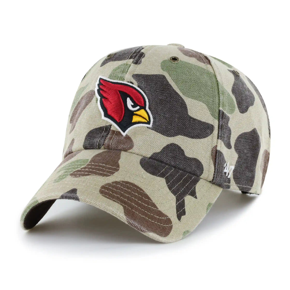 ARIZONA CARDINALS CARHARTT '47 CLEAN UP