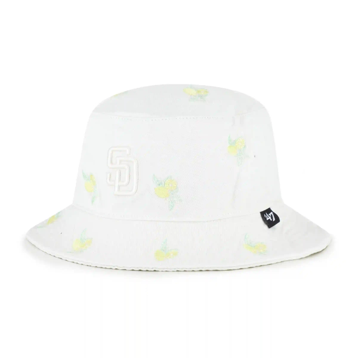 SAN DIEGO PADRES SCATTER '47 BUCKET