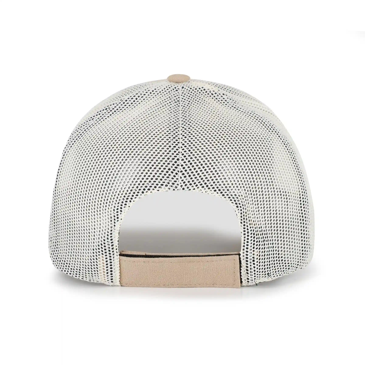 Los Angeles Rams Bonehide Strap '47 Trucker