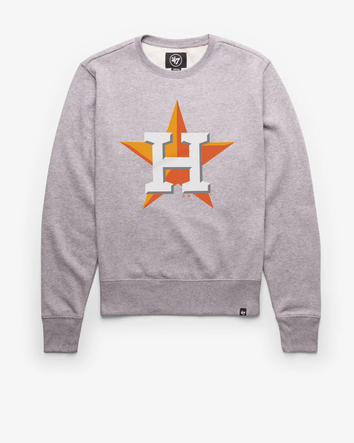 HOUSTON ASTROS IMPRINT '47 HEADLINE CREW