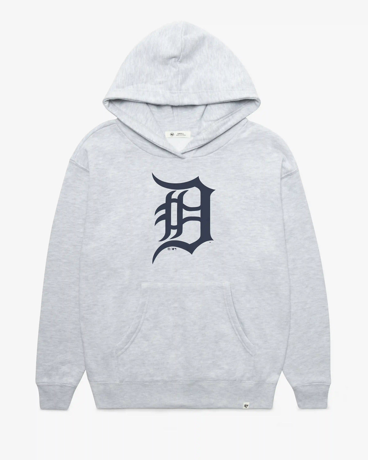 DETROIT TIGERS IMPRINT '47 NAOMI HOOD WOMENS