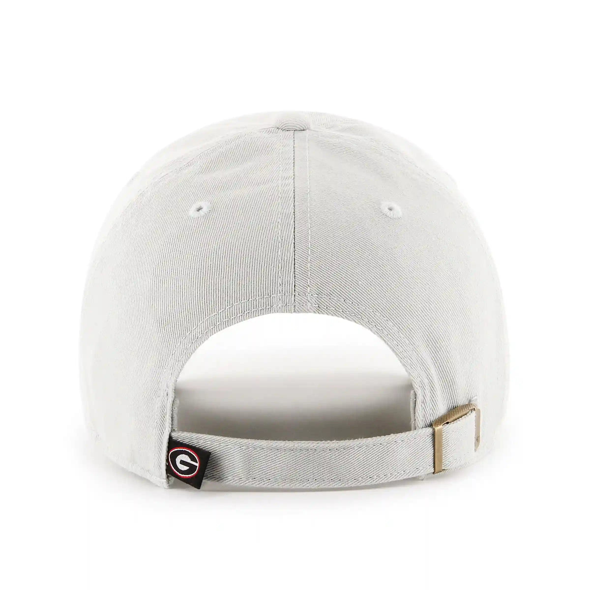 GEORGIA BULLDOGS '47 CLEAN UP