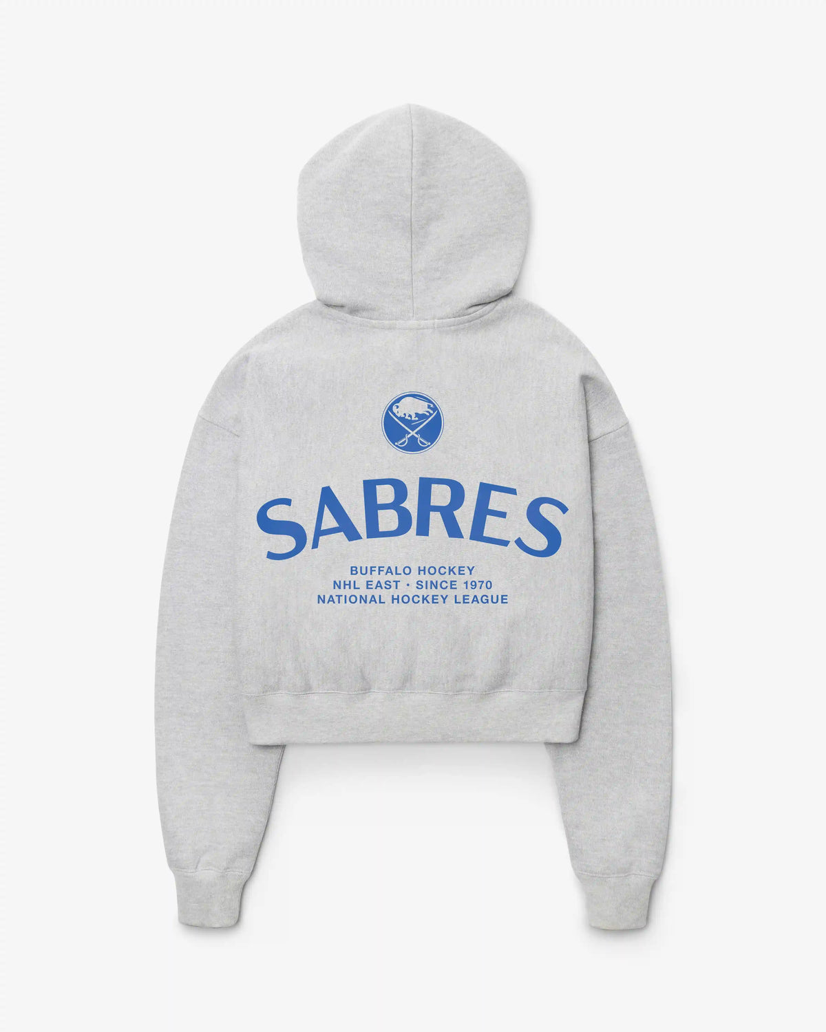 BUFFALO SABRES HADRIAN '47 FOUNDATION HOOD WOMENS