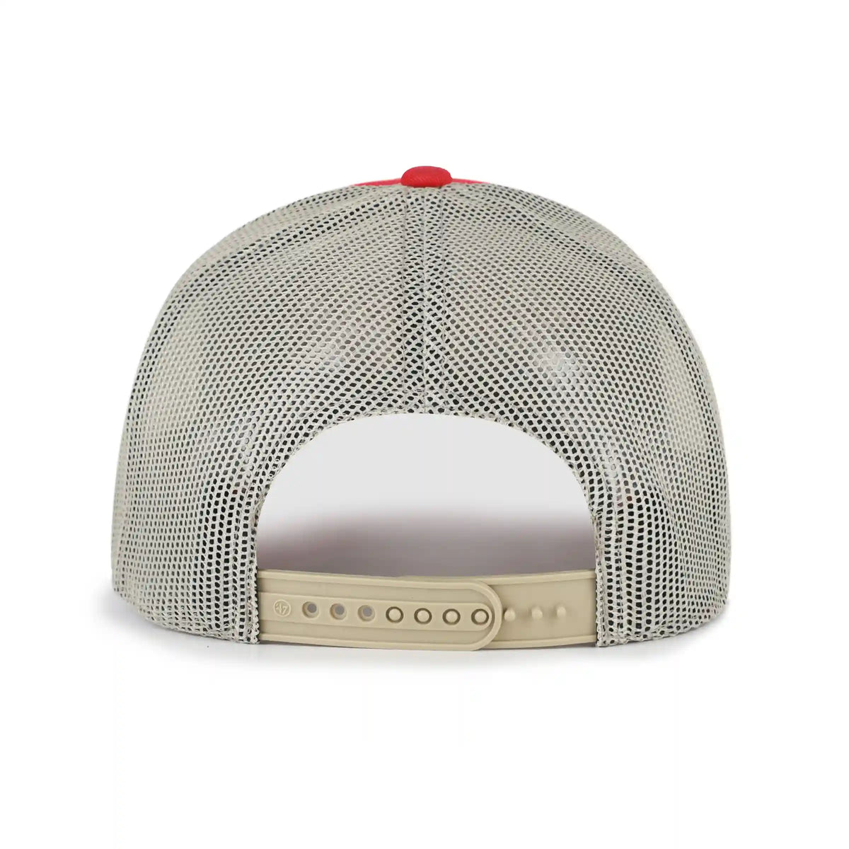 Nebraska Cornhuskers Enfield '47 Trucker