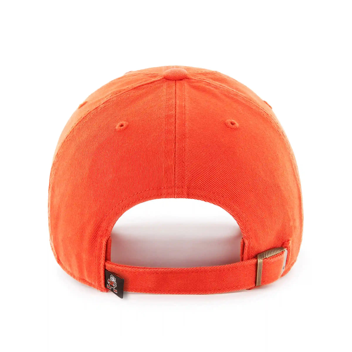 CLEVELAND BROWNS HISTORIC '47 CLEAN UP