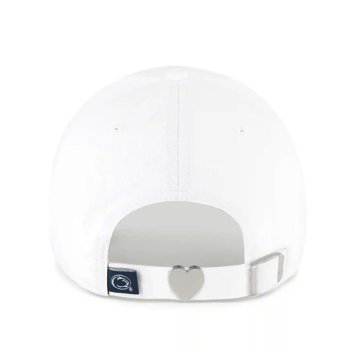 Penn State Nittany Lions Trendy Script '47 Clean Up